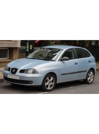 YYO Seat Ibiza Bagaj Amortisörü 2002-2008 (2 Adet)
