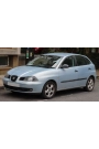 YYO Seat Ibiza Bagaj Amortisörü 2002-2008 (2 Adet)