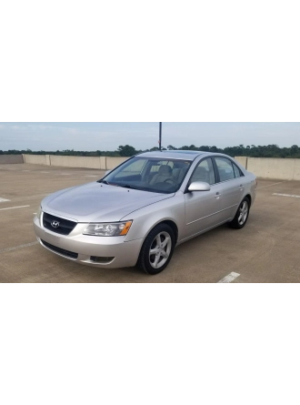 YYO Hyundai Sonata Kaput Amortisörü 2006-2010 (1 Adet)