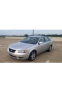 YYO Hyundai Sonata Kaput Amortisörü 2006-2010 (1 Adet)