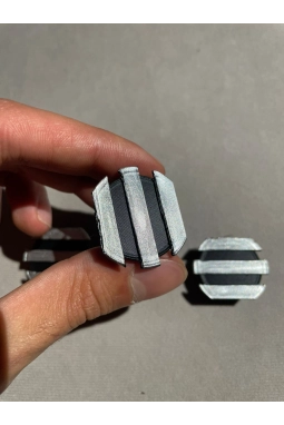 Parçağdaş Bmw M50/52/54 Motor Zebra Kapağı