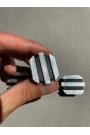 Parçağdaş Bmw M50/52/54 Motor Zebra Kapağı