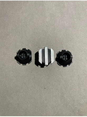 Parçağdaş Bmw M50/52/54 Motor Zebra Kapağı