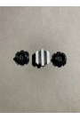 Parçağdaş Bmw M50/52/54 Motor Zebra Kapağı