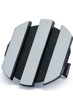 YYO Bmw Motor Kapak Klipsi ( Zebra Kapak ) 11121726089 Ücretsiz Kargo