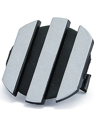 YYO Bmw Motor Kapak Klipsi ( Zebra Kapak ) 11121726089 Ücretsiz Kargo