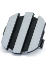 YYO Bmw Motor Kapak Klipsi ( Zebra Kapak ) 11121726089 Ücretsiz Kargo