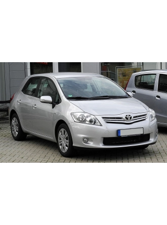 YYO Toyota Auris Bagaj Amortisörü 2007-2012 (2 Adet)