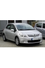 YYO Toyota Auris Bagaj Amortisörü 2007-2012 (2 Adet)