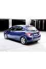 YYO Peugeot 208 Bagaj Amortisörü 2012-2019 (2 Adet)