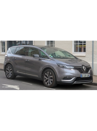 YYO Renault Espace Kaput Amortisörü 2015-2023 (2 Adet)