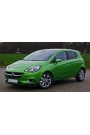 YYO Opel Corsa E Bagaj Amortisörü 2014-2019 (2 Adet)