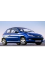 YYO Peugeot 206 Hb. Bagaj Amortisörü 1999-2012 (2 Adet)