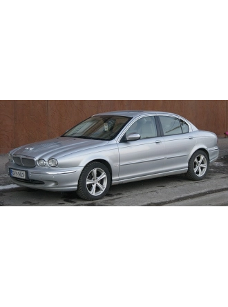 YYO Jaguar X-Type Kaput Amortisörü 2001-2010 (2 Adet)
