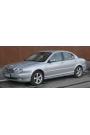 YYO Jaguar X-Type Kaput Amortisörü 2001-2010 (2 Adet)