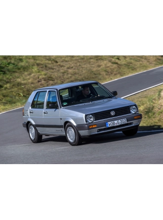 YYO Vw Golf 2 Bagaj Amortisörü 1984-1992 (2 Adet)