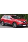 YYO Renault Kadjar Bagaj Amortisörü 2015- ve Sonrası (2 Adet)