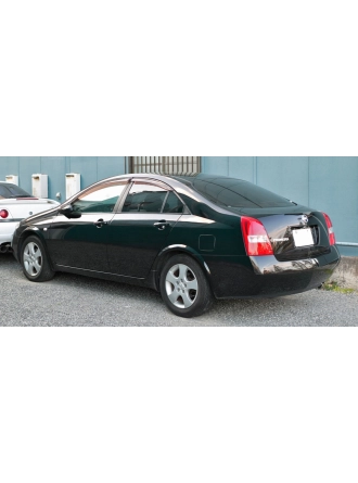 YYO Nissan Primera Sedan Bagaj Amortisörü 2003-2007 (2 Adet)