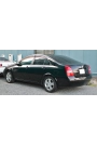 YYO Nissan Primera Sedan Bagaj Amortisörü 2003-2007 (2 Adet)