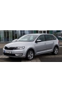 YYO Skoda Rapid Spaceback Bagaj Amortisörü 2012-2019 (2 Adet)