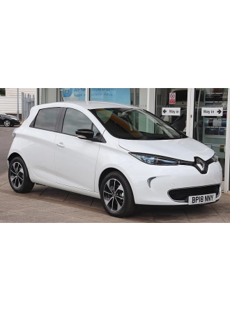 YYO Renault Zoe Bagaj Amortisörü 2014- ve Sonrası (2 Adet)
