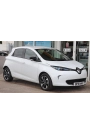 YYO Renault Zoe Bagaj Amortisörü 2014- ve Sonrası (2 Adet)