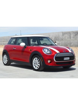 YYO Mini Cooper R56 Bagaj Amortisörü 2006-2014 (2 Adet)