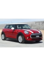 YYO Mini Cooper R56 Bagaj Amortisörü 2006-2014 (2 Adet)
