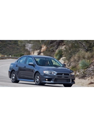 YYO Mitsubishi Lancer Bagaj Amortisörü 2008- ve Sonrası (2 Adet)