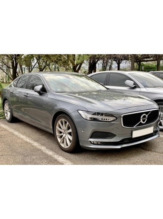 YYO Volvo S90 Kaput Amortisörü 2016- ve Sonrası (2 Adet)
