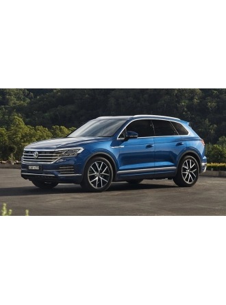 YYO Vw Touareg Kaput Amortisörü 2018- ve Sonrası (2 Adet)