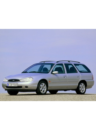 YYO Ford Mondeo Sw. Bagaj Amortisörü 1996-2000 (2 Adet)
