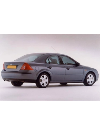 YYO Ford Mondeo Sedan Bagaj Amortisörü 2000-2007 (2 Adet)