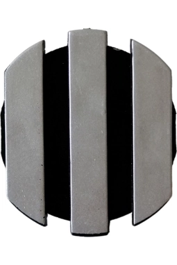 DNC Auto Part Bmw E46,E36,E39,E60,E34,E38  Motor Kapak Klipsi (Zebra)
