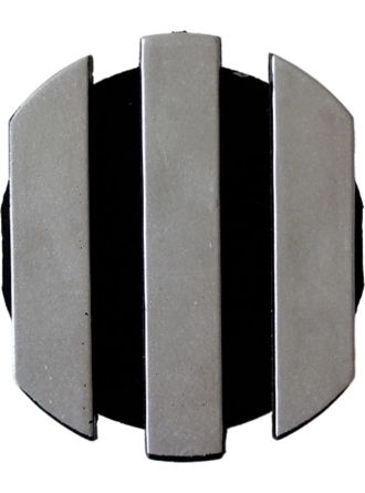 DNC Auto Part Bmw E46,E36,E39,E60,E34,E38  Motor Kapak Klipsi (Zebra)