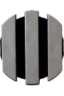 DNC Auto Part Bmw E46,E36,E39,E60,E34,E38  Motor Kapak Klipsi (Zebra)