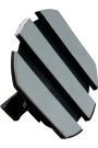 DNC Auto Part Bmw E46,E36,E39,E60,E34,E38  Motor Kapak Klipsi (Zebra)