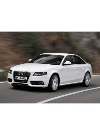YYO Audi A4 Sedan Bagaj Amortisörü 2008-2015 (1 Adet)