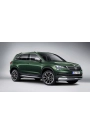 YYO Skoda Karoq Bagaj Amortisörü 2018- ve Sonrası (2 Adet)