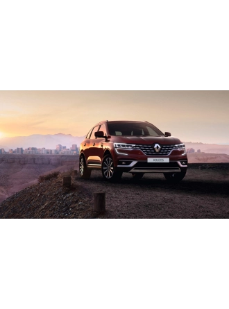 YYO Renault Koleos Kaput Amortisörü 2017- ve Sonrası (2 Adet)