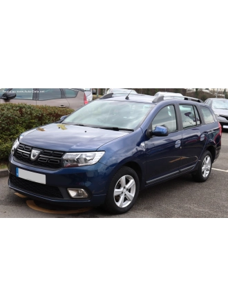 YYO Dacia Logan Bagaj Amortisörü 2014- ve Sonrası (2 Adet)