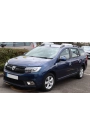 YYO Dacia Logan Bagaj Amortisörü 2014- ve Sonrası (2 Adet)