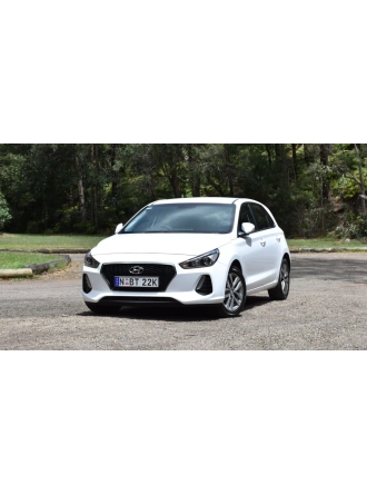 YYO Hyundai I30 Bagaj Amortisörü 2017- ve Sonrası (2 Adet)