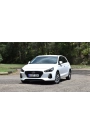 YYO Hyundai I30 Bagaj Amortisörü 2017- ve Sonrası (2 Adet)