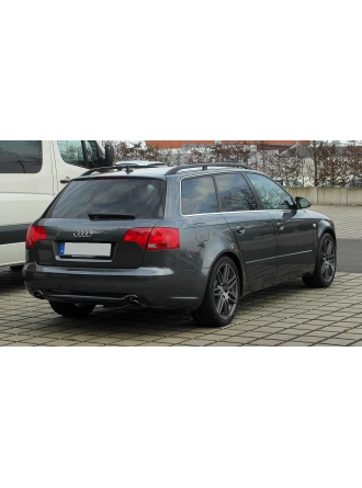 YYO Audi A4 Avant Bagaj Amortisörü 2005-2008 (2 Adet)
