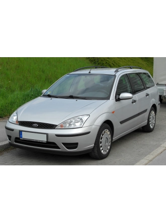 YYO Ford Focus Sw. Bagaj Amortisörü 1998-2004 (2 Adet)
