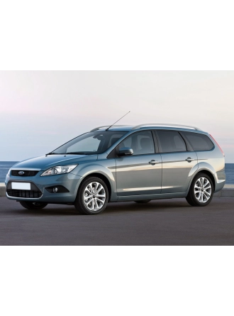 YYO Ford Focus Sw. Bagaj Amortisörü 2005-2012 (2 Adet)