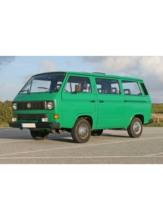 YYO Vw Transporter T3 Bagaj Amortisörü 1979-1992 (2 Adet)