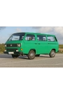 YYO Vw Transporter T3 Bagaj Amortisörü 1979-1992 (2 Adet)