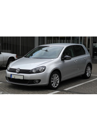 YYO Vw Golf 6 Bagaj Amortisörü 2009-2012 (2 Adet)